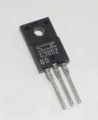 2SC3852 TRANSISTOR BJT NPN 60V 3A TO220 SANKEN