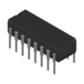 AD7533KN INTEGRATO CMOS Low Cost