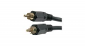 CAVO COASSIALE RCA M/M RG59 75 OHM 5MT