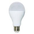 LAMPADA LED GOCCIA A67 ST E27 15W FA250° 4000K 220Vac LM1900 RA 80