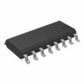 AM26C32I Integrato Quadruple Differential Line Receiver SOIC16 SMD