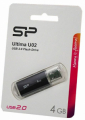 PENDRIVE CHIAVETTA USB 2.0 4GB SP ULTIMA U02