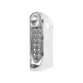 LAMPADA DI EMERGENZA TORCIA 12 LED 300lm 6500K 12/15 ORE AUTONOMIA ALCAPOWER