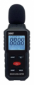 FONOMETRO DIGITALE 30-130db 31,5Hz~8KHz ±1,5dB