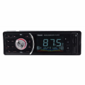 AUTORADIO 1 DIN 50WX4 RADIO FM BLUETOOTH USB AUX FRONTALINO ESTRAIBILE