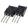 2SA1837+2SC4793 KIT TRANSISTOR BJT