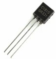 C1815 TRANSISTOR SILICIO NPN TO92