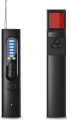 RILEVATORE DI SEGNALI RF LOCALIZZA MICROSPIE GPS GSM VHF/UHF TELECAMERE WIRELESS 1MHz-6,5GHz