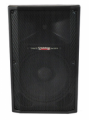 AUDIODESIGN T-MAX EVO 10 DIFFUSORE ATTIVO 2 VIE 10" BIAMPLIFICATO MAX 1000W CON BLUETOOTH