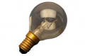 LAMPADINA AD INCANDESCENZA PER FORNO 25W E14 ECO