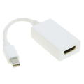 ADATTATORE SPINA MINI DISPLAYPORT - PRESA HDMI HD