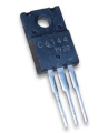 2SC6144 TRANSISTOR NPN TO220ML