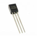 TL431A TRANSISTOR TO92