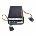 PWM MOTOR SPEED CONTROLLER 10V-55VDC 60A CON INVERSIONE DI ROTAZIONE E DISPLAY