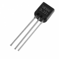 2SC4204 TRANSISTOR NPN TO92