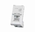 FRUTTO PRESA RETE LAN RJ45 BIANCO BTICINO MATIX