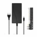 ALIMENTATORE UNIVERSALE PER NOTEBOOK 12-24VDC 120W