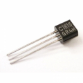 2SC1815 TRANSISTOR NPN TO92
