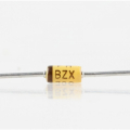BZX79C10 DIODO ZENER 10V 500MW