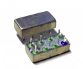 HPF-505S MINI CIRCUITO MIXER RF 1-500MHZ 7dbm