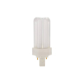 LAMPADINA FLUORESCENTE 2 PIN 26W/830 Gx24d-3 T/E 3000K 1800lm
