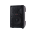 AUDIODESIGN T-MAX EVO 8 DIFFUSORE ATTIVO 2 VIE 8" BIAMPLIFICATO MAX 600W BLUETOOTH
