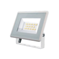 FARO PROIETTORE LED SMD SLIM 240VAC 30W IP65 110° 6500K 2510 LUMEN BIANCO