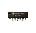 SN7400N IC GATE NAND 4CH 2-INP PDIP-14