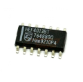 HEF4013BT Dual D-type flip-flop SOIC-14