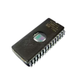 D27C011 1MBIT UV EPROM IC -200V CDIP32