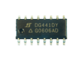 TL441AMJ Amplificatore logaritmico 16-CDIP