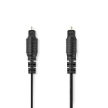CAVO AUDIO OTTICO TOSLINK 10MT NEDIS