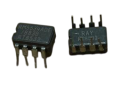 RM5534ADE Operational Amplifier, 1 Func, 3000uV Offset-Max