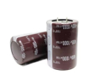 CONDENSATORE ELETTROLITICO 1000uF 400V RADIALE 105°C