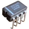 SE5534AFE single high-performance low noise operational amplifiers CDIP-8