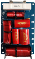 FILTRO CROSSOVER 3 VIE 600W 8 OHM