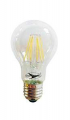 LAMPADA LED FILAMENTO LUCE NATURALE 4000K 800 LUMEN 7.5W=75W