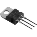BD243C TRANSISTOR BJT NPN TO220