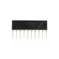LB1641 bidirectional motor driver IC