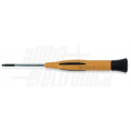 CACCIAVITE DI PRECISIONE TORX T8 PIERGIACOMI