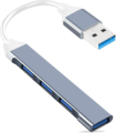 HUB USB SLIM DA USB/A A 4 PORTE USB/A 3.0