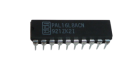 PAL16L8ACN 20-PIN TTL PROGRAMMABLE ARRAY LOGIC