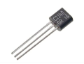 2SC2240 Transistor bipolare NPN 100mA 120V TO-92