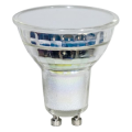 LAMPADA LED PAR16 Vetro GU10 4W 3000K 220VAC 500LM 50x55mm