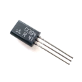 2SC1384 TRANSISTOR SI-N 60V 1A TO92