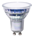 LAMPADA LED PAR16 Vetro GU10 4W 6500K 220VAC 500LM 50x55mm