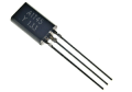 2SA1145 Transistor PNP SI-P 150V 0,5A 200Mhz