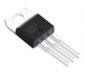 BTA12-800C Triac 12A 800V TO-220