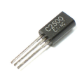 2SC2500 Transistor NPN 30V 2A TO92