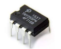 TNY255PN DIL08